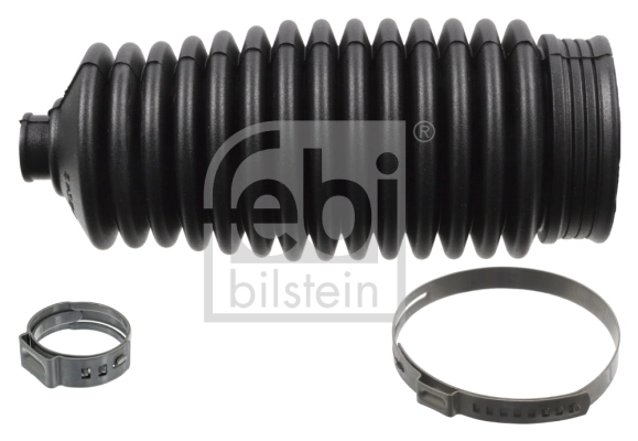 Bellow Kit, steering